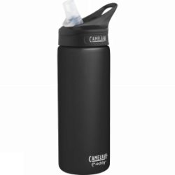 CamelBak Eddy Vacuum Insulated Bottle 600ml Raven